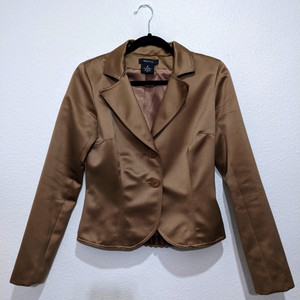 Arden B Blazer